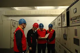 国网大连市开发区供电公司：“定制”服务暖人心，情系企业获锦旗图片