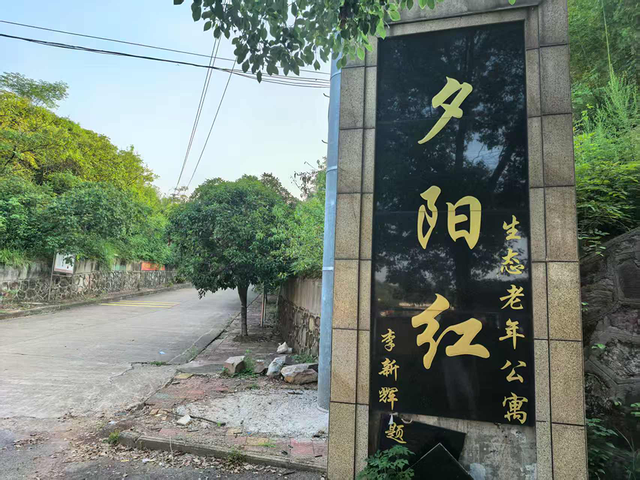 夕阳红公寓爆雷3名官员被追刑责后续