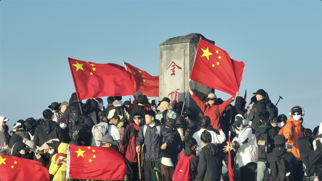 国庆特辑｜四天三晚，带您解锁宝藏赣西！