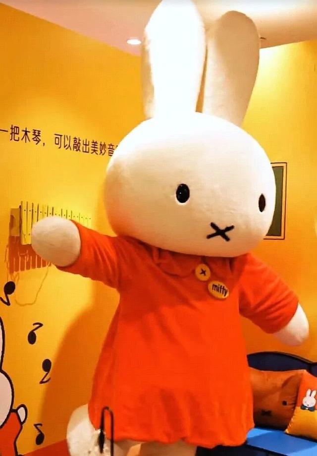 上海中秋“寻兔”地图！它们在这些地方，等你来偶遇！