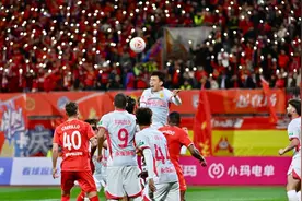 重报观察｜赛事与城市“双向奔赴”！看重庆体育经济何以“繁花”图片