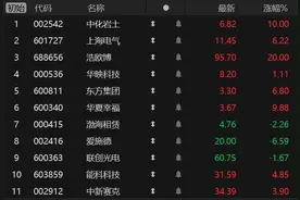 竞价看龙头图片