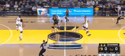 格林因锁喉遭禁赛5场，被称为现役NBA第一恶汉的他还有哪些“黑历史”？图片