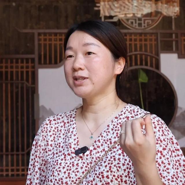 查济，你还有多少惊喜是我不知道的？