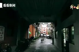 解放传奇⑧｜战争过后，给人民一个更好的城市图片