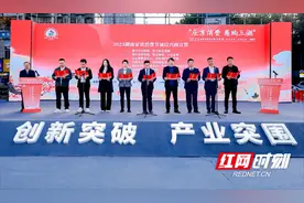 2023湖南家装消费节｜来美迪装饰申领政府装修补贴，常规三房户型综合补贴优惠可达18000元图片