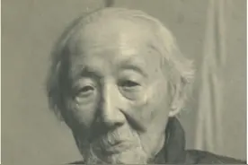 许礼平：长城的战火与墨痕 | 文化抗战寻踪图片