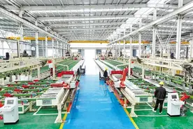 废铁可炼钢、废铝变气缸、塑料制模板！废旧家电开启“重生”之旅图片