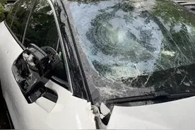 大风、强降雨等恶劣天气中，人伤车损谁来“担责”？图片