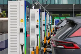 深圳取消新能源车指标社保限制  操作细则即将发布图片