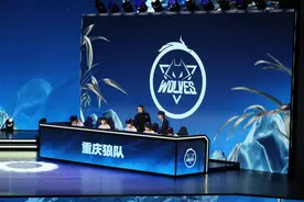 文化多棱镜｜游戏也能正能量！来听听这些玩电竞的年轻人的心声图片