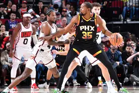 曝太阳将开启杜兰特交易谈判 火箭赔率领跑图片