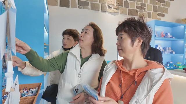 东山屿南湾焕新升级！