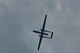 应对气象干旱 国产三发“双尾蝎A”专用机型首批交付图片