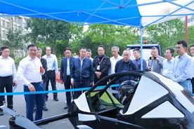 广东省30余所民办高校来重庆交通职业学院交流图片