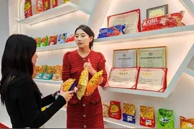 “00后”女创客的别样创业之路图片