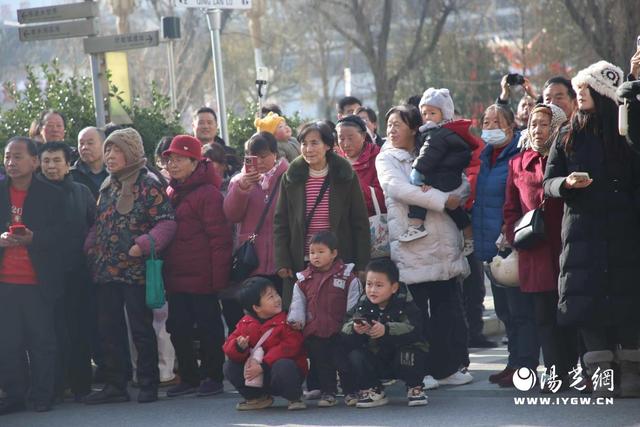 留坝县“秦岭雪乡·非遗焕年”冬季文旅消费季正式启动