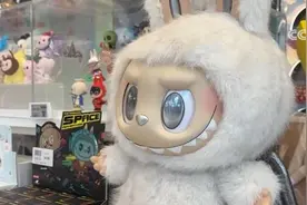 登顶美国应用商店购物类榜首！中国潮玩IP释放海外影响力图片