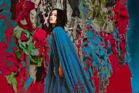 湾区一周观演指南 | 徐佳莹、张靓颖……用音乐表达自我图片