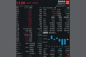 主业连亏11年！西安旅游出路何在？图片