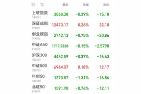 消费电子板块午后走强 歌尔股份等涨停图片