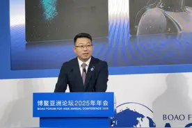 vivo首席运营官：机器人是手机行业的未来图片