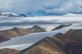 专访丨“第三极环境”国际计划发挥多重引领作用——访中国科学院院士姚檀栋图片