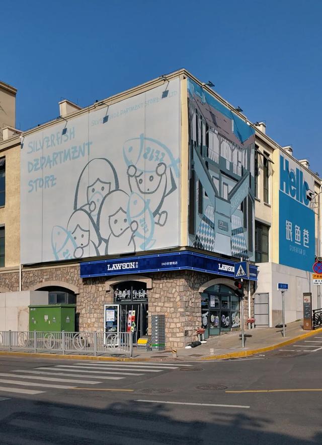 这10条冬游青岛线路，藏着N种浪漫！