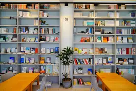 56家出版社抵制“京东618”背后：利润不足10%​！双方长期焦虑和矛盾终爆发？图片