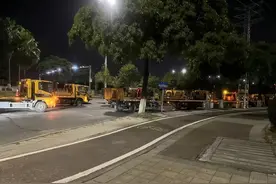 经销商“跑路”谁来兜底？广东永奥“爆雷”背后：政府调查组已介入，车企“保交付”在行动图片