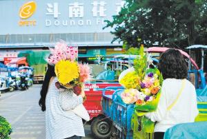 生活不止眼前的气候