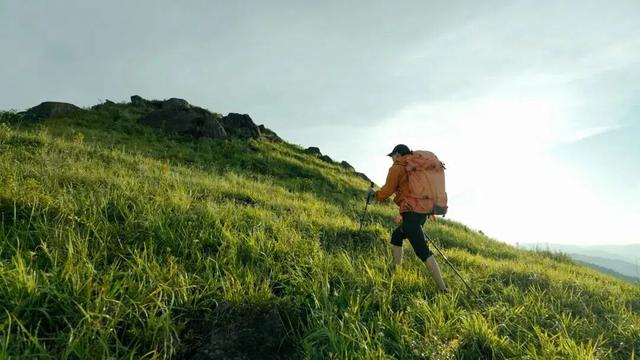 重阳登高赏秋！宁德这6座山千万别错过