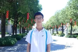 梦想一路生花，顺德21名高考生向清北进发！图片