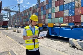 长歌奋进 赓续前行 | 厦门移动全力打造“数字厦门”强引擎图片