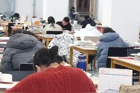 考研进入倒计时！临沂将有2.69万考生奔赴考场图片