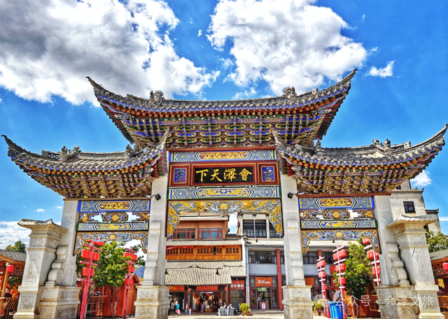 渝昆高铁来了，云南三地先吃“红利”？