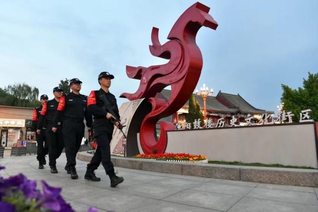 国庆游天津，蜀黍当向导！这份攻略请收好！