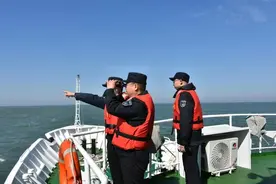 5月1日12时起，烟台将进入海洋伏季休渔期图片