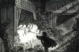 杨焄︱“睡美人”来到中国之后（上）图片