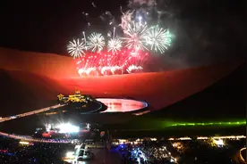 文旅上新 服务暖心 出圈出彩——甘肃“五一”文旅市场观察图片