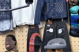 “戏精”原单：“直播间只要399”，高仿包装出“捡漏”图片