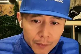 感动全网的“麦子奶奶”收拾完白菜就出发，大冰资助往返机票图片