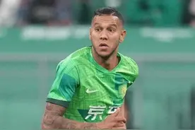 前国安外援德索萨讨薪：180万欧的合同只收到60万，将告到FIFA图片