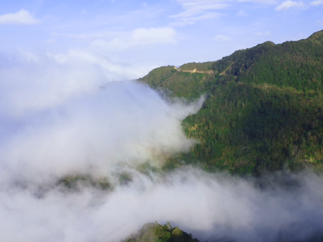 麻栗坡：“旅游＋” 探索边城产业融合样本