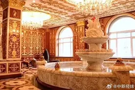 潮评丨“东北卢浮宫”火出圈，旅游原来还能这么玩图片