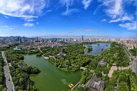 向新而行 一路生花——2024济南文旅工作十大事件图片