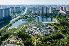 【人民城市·温情中国】“人民至上”理念绘就“幸福之城”画卷图片