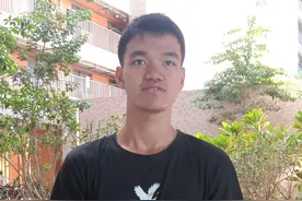 十年如一日背哥哥上学，清远兄弟用行动诠释兄弟情深图片