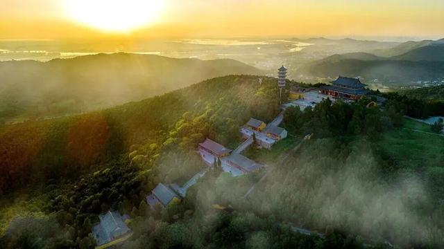 春假遇清明怎么玩？淮南假日游超全福利攻略上新！