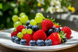 节后减肥，千万别再痛苦挨饿了！医生教你一天吃5顿，包瘦的！图片